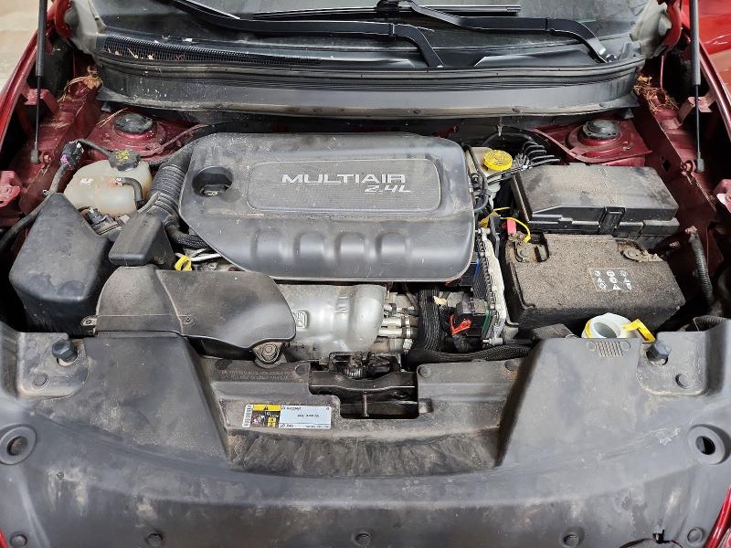 Продаж на аукціоні авто 2015 Jeep Cherokee, vin: 1C4PJLAB8FW597014, номер лоту: 64287736