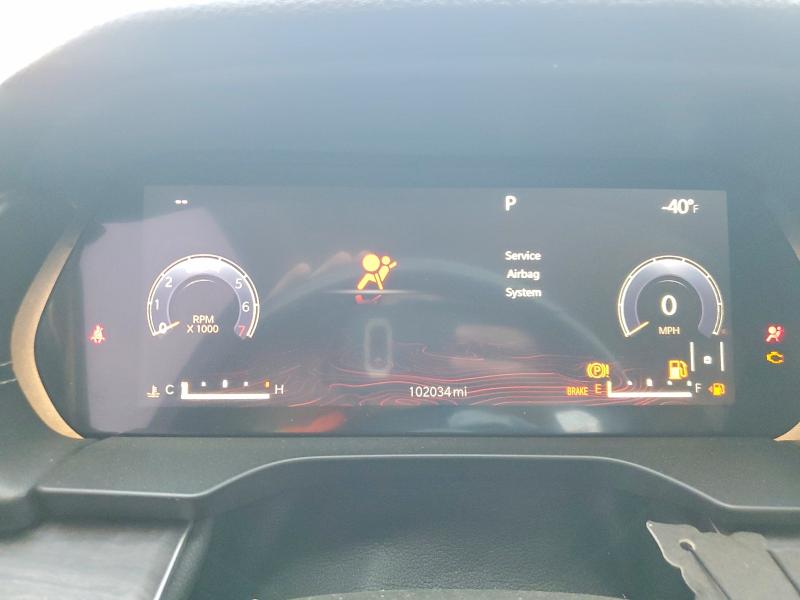 Auction sale of the 2021 Jeep Grand Cherokee, vin: 1C4RJJBG3M8126364, lot number: 66425036