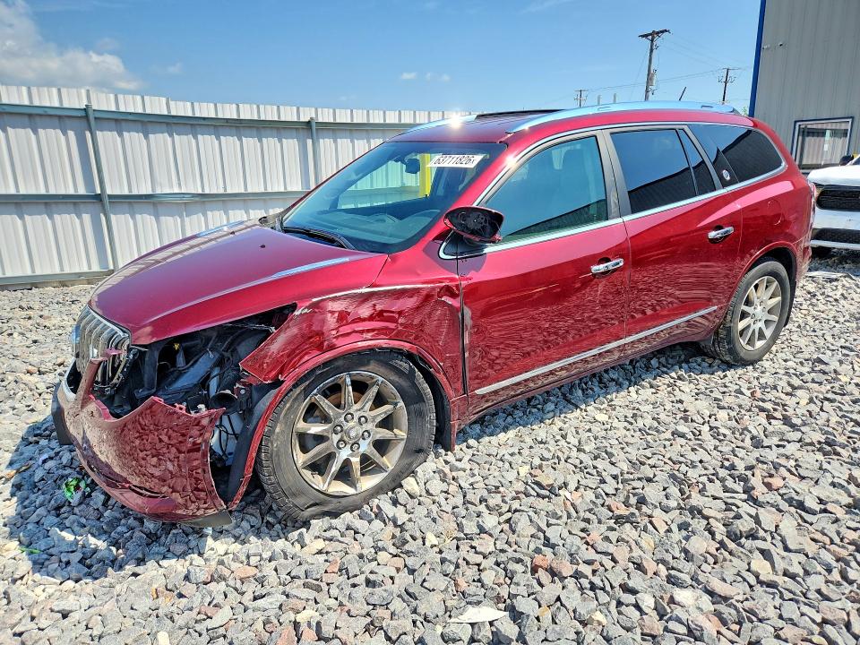 Продаж на аукціоні авто 2015 Buick Enclave, vin: 5GAKVBKD2FJ329230, номер лоту: 63711826