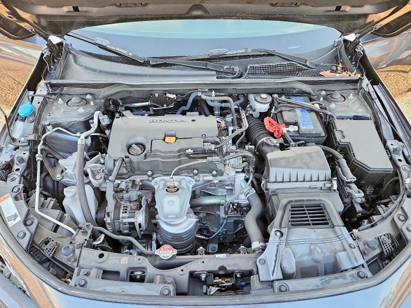 Aukcja sprzedaży 2024 Honda Civic, vin: 2HGFE2F59RH575606, numer aukcji: 66271056