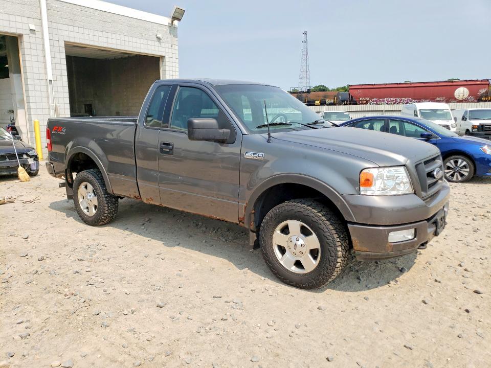 Aukcja sprzedaży 2004 Ford F150, vin: 1FTRF14524NC59793, numer aukcji: 64282816