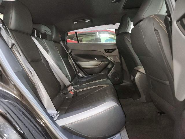 63333876 :رقم المزاد ، 4S4GUHU69T3718435 vin ، 2026 Subaru Crosstrek مزاد بيع