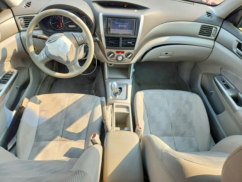 Продажа на аукционе авто 2010 Subaru Forester, vin: JF2SH6CC9AH785780, номер лота: 64890906