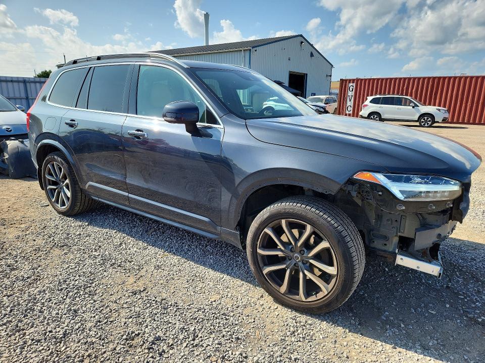 Aukcja sprzedaży 2017 Volvo Xc90, vin: YV4A22PK2H1167285, numer aukcji: 66007086