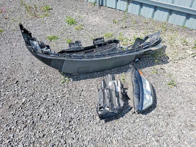 2020 Ford Ecosport მანქანა იყიდება აუქციონზე, vin: MAJ6S3KL9LC330984, აუქციონის ნომერი: 64369476