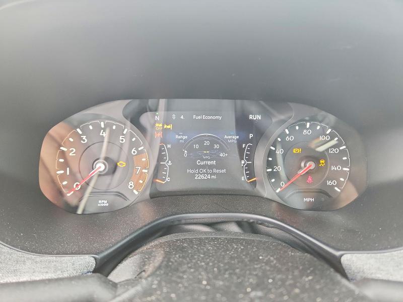Продаж на аукціоні авто 2025 Jeep Compass, vin: 3C4NJDBN5ST620528, номер лоту: 66123216