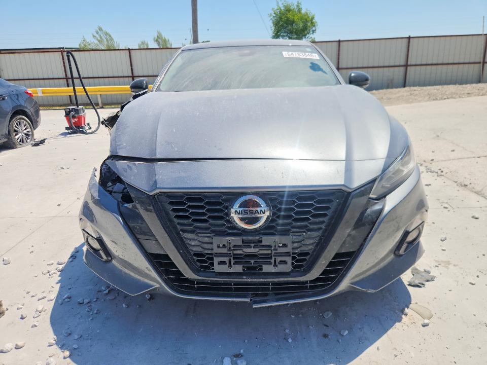 Aukcja sprzedaży 2022 Nissan Altima, vin: 1N4BL4CV5NN373145, numer aukcji: 64783846