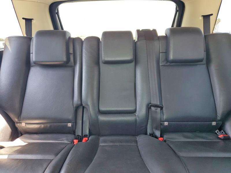 2009 Land Rover Range Rover Sport მანქანა იყიდება აუქციონზე, vin: SALSF25429A212672, აუქციონის ნომერი: 64236556