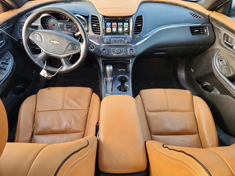 Aukcja sprzedaży 2016 Chevrolet Impala, vin: 2G1145S3XG9152180, numer aukcji: 65741086