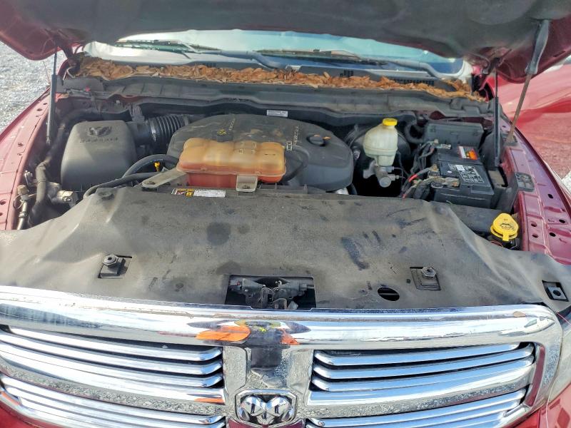 65692696 :رقم المزاد ، 1C6RR7LM5FS610694 vin ، 2015 Ram 1500 مزاد بيع