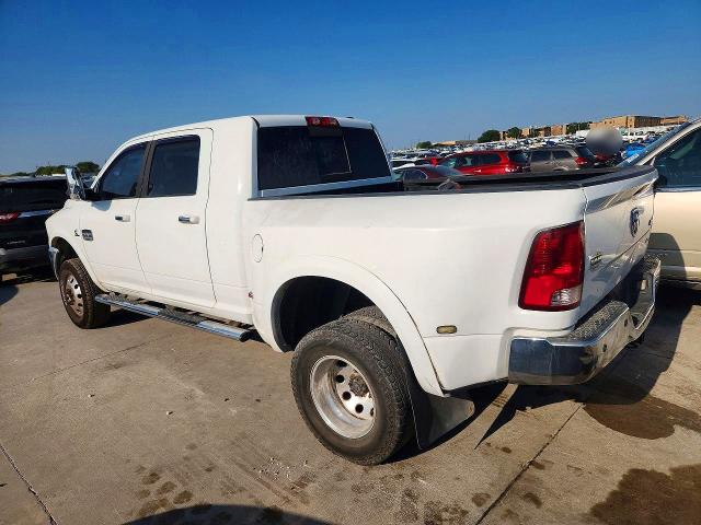 63290896 :رقم المزاد ، 3C63DRNL6CG297548 vin ، 2012 Dodge Ram 3500 مزاد بيع