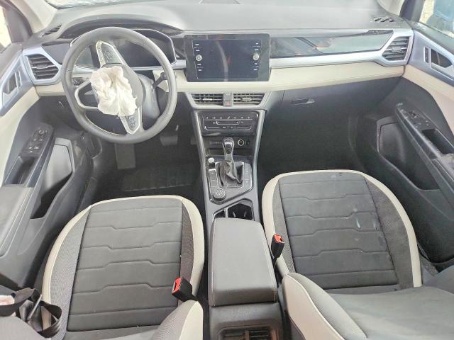 Продажа на аукционе авто 2026 Volkswagen Taos, vin: 3VVUC7B2XTM024714, номер лота: 63244486