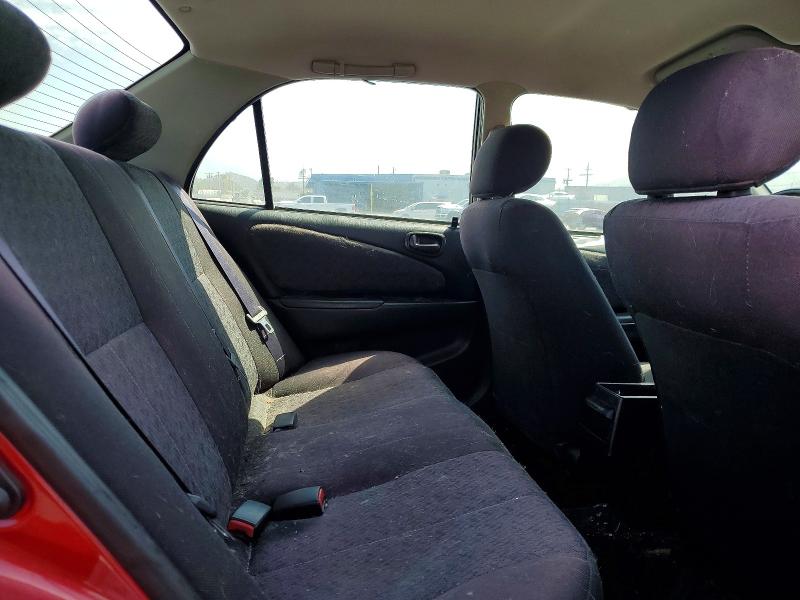 Aukcja sprzedaży 2001 Toyota Corolla, vin: 1NXBR12E11Z457547, numer aukcji: 64264196