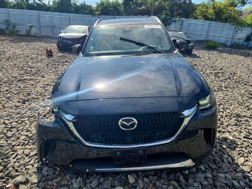 Aukcja sprzedaży 2024 Mazda Cx-90, vin: JM3KKEHA3R1158554, numer aukcji: 66081126