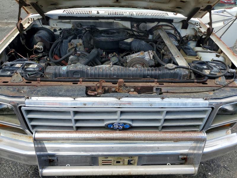 Aukcja sprzedaży 1983 Ford F250, vin: 1FTHF2517DNA20205, numer aukcji: 64364976