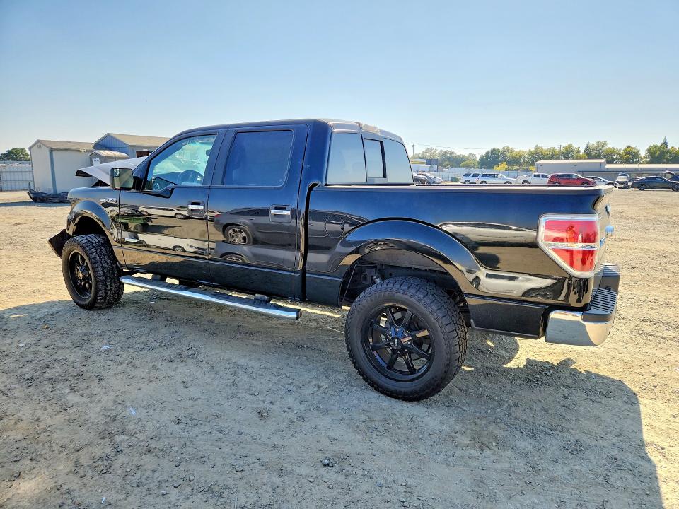 Продаж на аукціоні авто 2014 Ford F150, vin: 1FTFW1ET6EFA65117, номер лоту: 64673566