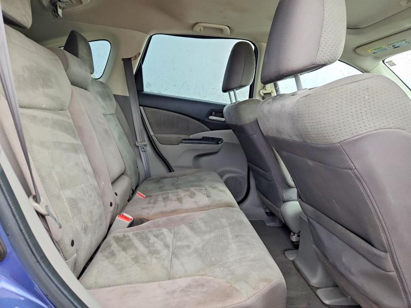 Aukcja sprzedaży 2013 Honda Cr-v, vin: 2HKRM3H52DH520240, numer aukcji: 64089206