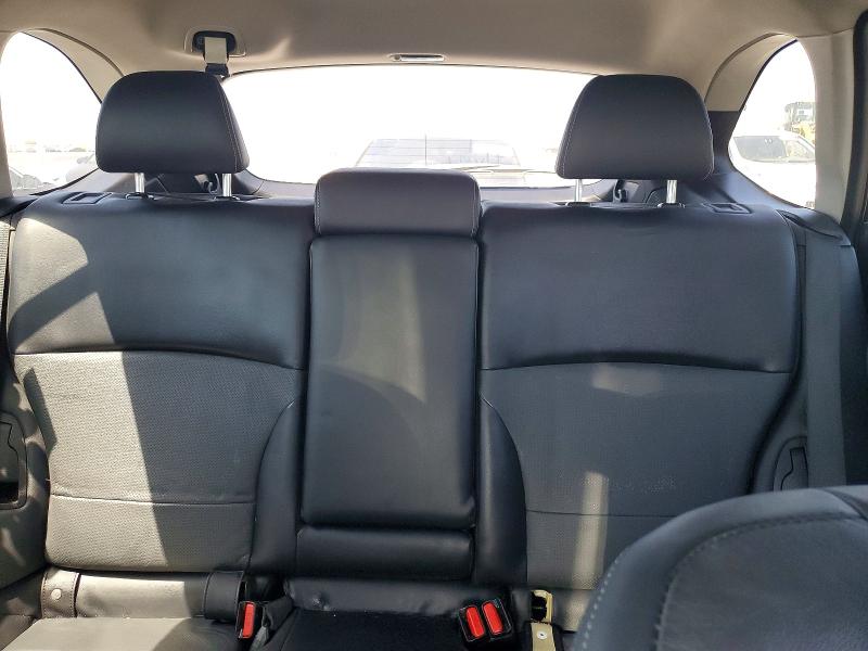 64266786 :رقم المزاد ، 4S4BSANC8H3355869 vin ، 2017 Subaru Outback مزاد بيع