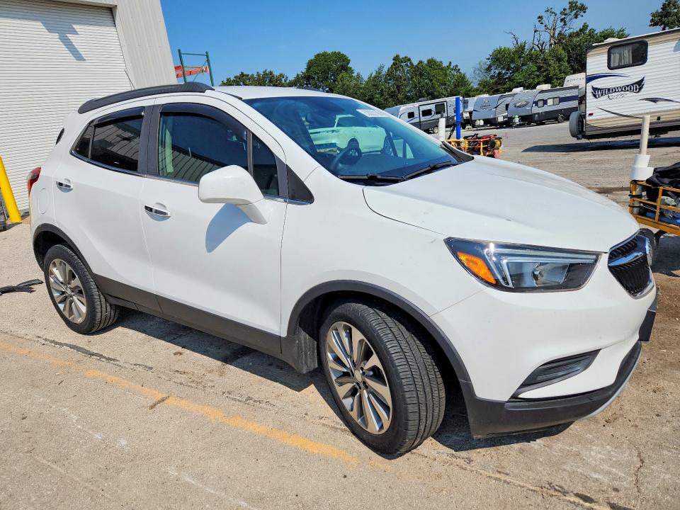 Продаж на аукціоні авто 2020 Buick Encore, vin: KL4CJASB3LB000916, номер лоту: 63022196