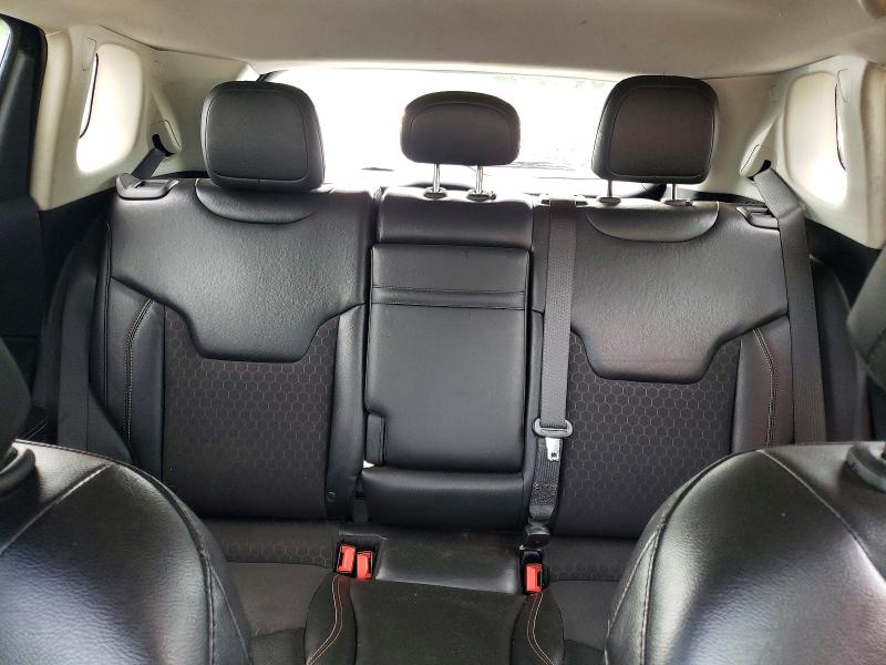 Aukcja sprzedaży 2018 Jeep Compass, vin: 3C4NJDBB5JT457285, numer aukcji: 66926196
