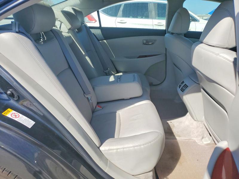 Aukcja sprzedaży 2007 Lexus Es, vin: JTHBJ46GX72088795, numer aukcji: 64121556