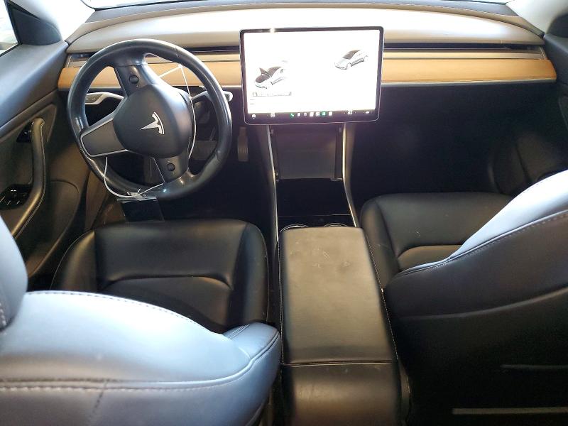 Aukcja sprzedaży 2018 Tesla Model 3, vin: 5YJ3E1EA0JF036845, numer aukcji: 65933556
