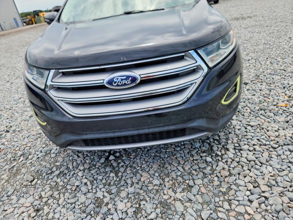 Aukcja sprzedaży 2015 Ford Edge, vin: 2FMTK3J88FBC41188, numer aukcji: 63801266