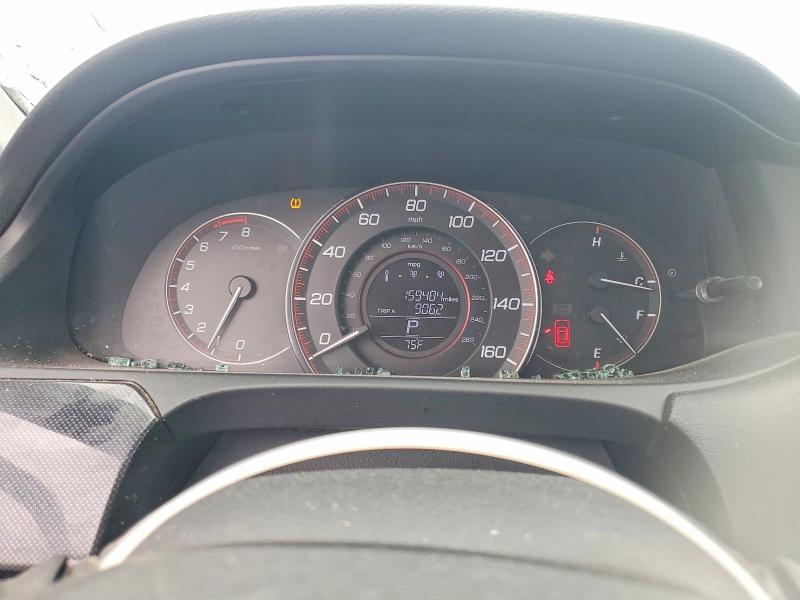 Aukcja sprzedaży 2015 Honda Accord, vin: 1HGCT2B85FA007792, numer aukcji: 64835196