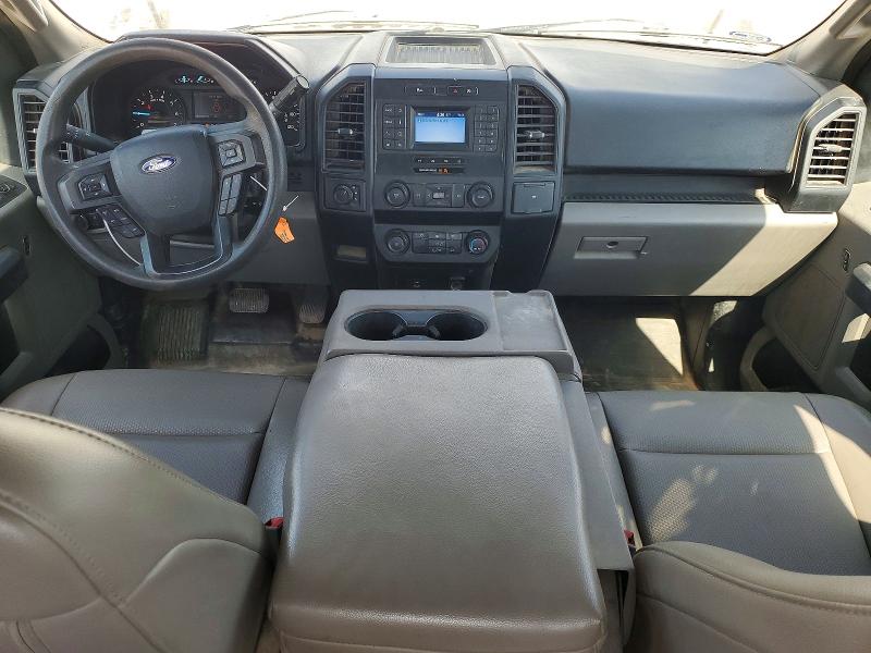 2020 Ford F150 მანქანა იყიდება აუქციონზე, vin: 1FTEX1E54LKF08847, აუქციონის ნომერი: 63490056