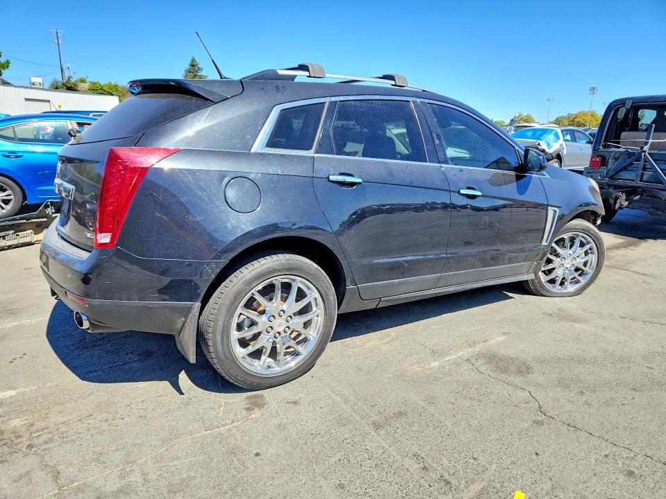 65685086 :رقم المزاد ، 3GYFNJE31DS568643 vin ، 2013 Cadillac Srx مزاد بيع