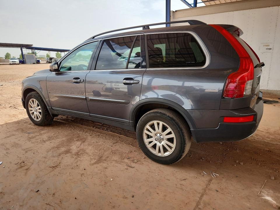 Продажа на аукционе авто 2008 Volvo Xc90, vin: YV4CZ982481432719, номер лота: 62461996