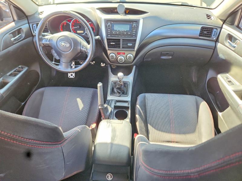 63675906 :رقم المزاد ، JF1GV7F64BG505687 vin ، 2011 Subaru Impreza مزاد بيع