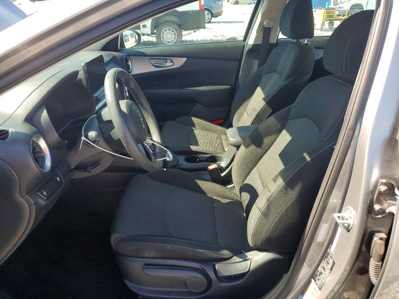 Продажа на аукционе авто 2022 Kia Forte, vin: 3KPF24AD7NE481859, номер лота: 64537336