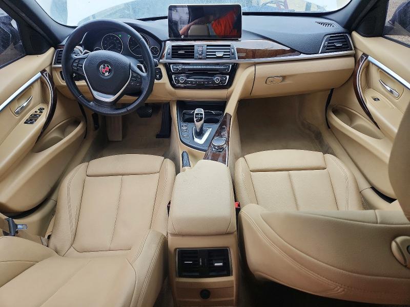 Aukcja sprzedaży 2016 Bmw 328, vin: WBA8E3G54GNU02699, numer aukcji: 65522696
