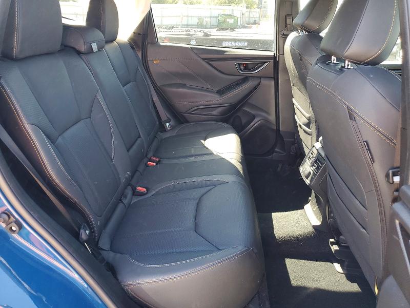 66020646 :رقم المزاد ، JF2SKAJCXRH527562 vin ، 2024 Subaru Forester مزاد بيع