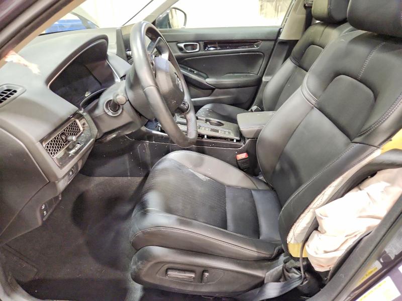 Продажа на аукционе авто 2024 Honda Civic, vin: 19XFL1H79RE007297, номер лота: 65702656