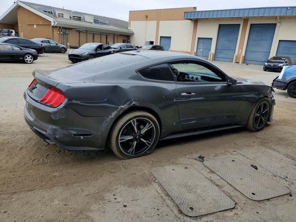 Aukcja sprzedaży 2019 Ford Mustang, vin: 1FA6P8THXK5112399, numer aukcji: 64260296