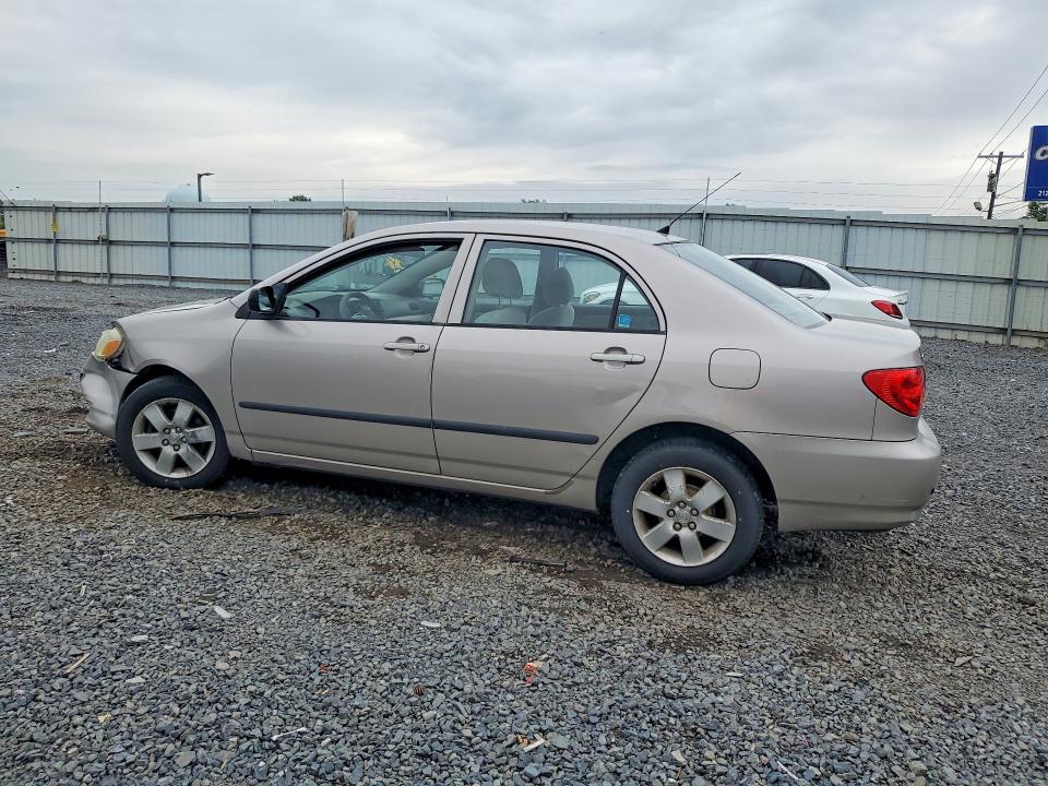 Aukcja sprzedaży 2003 Toyota Corolla, vin: 2T1BR32E13C016713, numer aukcji: 65954926