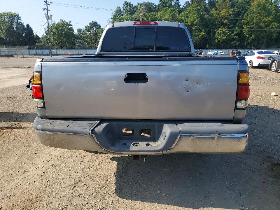 Aukcja sprzedaży 2003 Toyota Tundra, vin: 5TBRT34193S365581, numer aukcji: 64223966