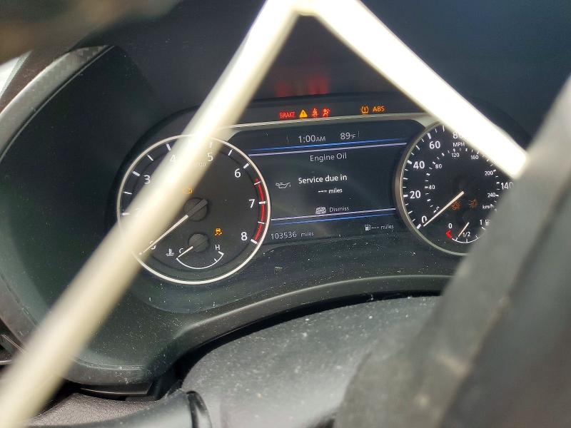Продажа на аукционе авто 2021 Nissan Sentra, vin: 3N1AB8CV4MY211284, номер лота: 63869406