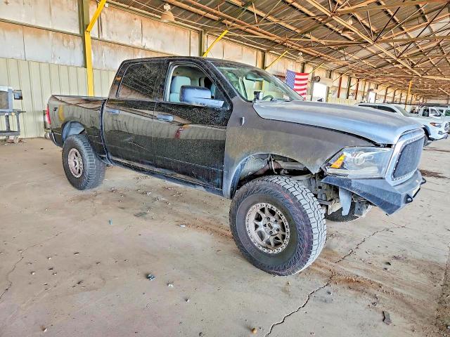Aukcja sprzedaży 2015 Ram 1500, vin: 1C6RR6KT4FS622824, numer aukcji: 66207816