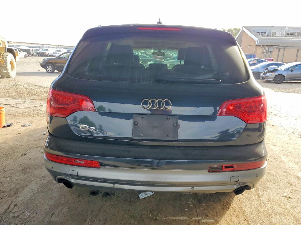 Aukcja sprzedaży 2011 Audi Q7, vin: WA1LGAFE9CD006310, numer aukcji: 66284626