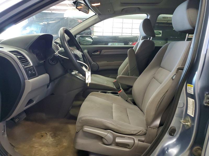 Aukcja sprzedaży 2009 Honda Cr-v, vin: JHLRE48599C010136, numer aukcji: 65131946