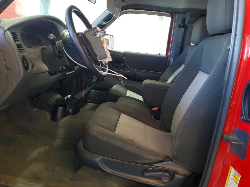 Продажа на аукционе авто 2011 Ford Ranger, vin: 1FTLR4FE2BPB19918, номер лота: 63529616