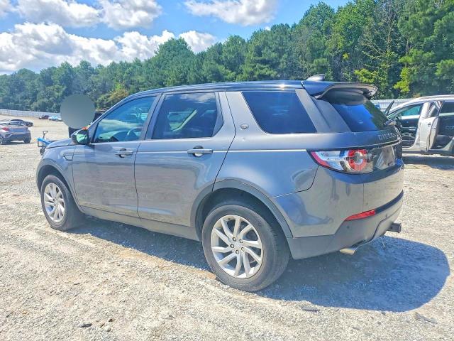 Aukcja sprzedaży 2019 Land Rover Discovery Sport, vin: SALCP2FX3KH799486, numer aukcji: 65407196