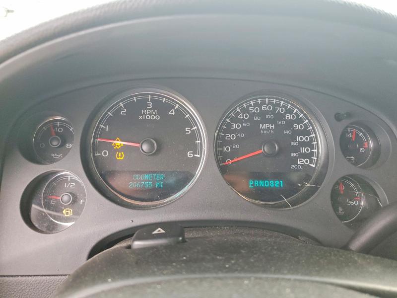 Продаж на аукціоні авто 2007 Gmc Yukon, vin: 1GKFK13057R243187, номер лоту: 67008916