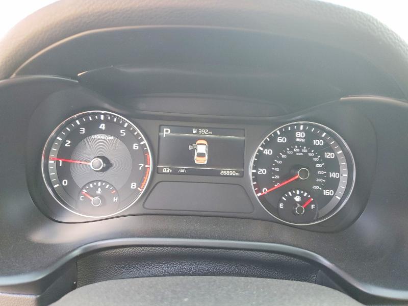 Продажа на аукционе авто 2024 Kia Forte, vin: 3KPF24AD2RE796736, номер лота: 64517426