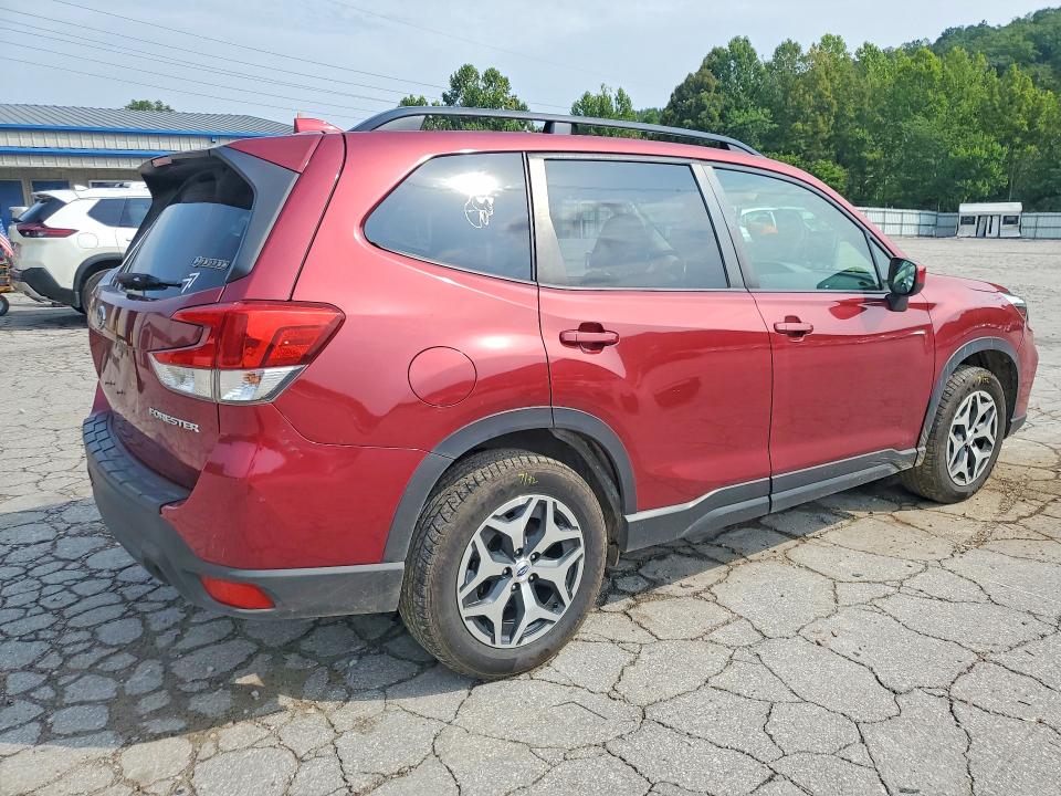 Aukcja sprzedaży 2020 Subaru Forester, vin: JF2SKAJC4LH568440, numer aukcji: 65008926