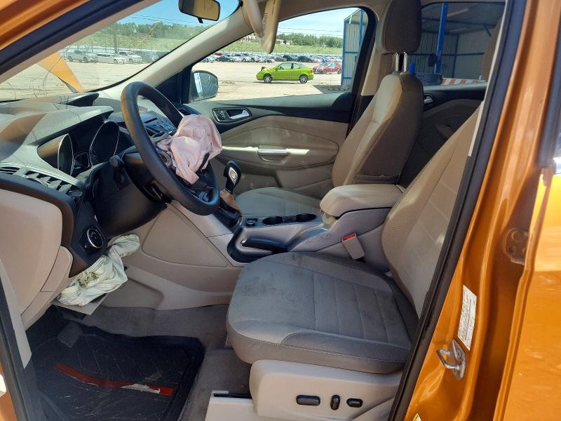 Aukcja sprzedaży 2016 Ford Escape, vin: 1FMCU0GX4GUC79617, numer aukcji: 65667716