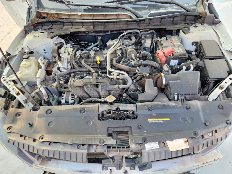 Продаж на аукціоні авто 2023 Nissan Altima, vin: 1N4BL4BV5PN398759, номер лоту: 63806106
